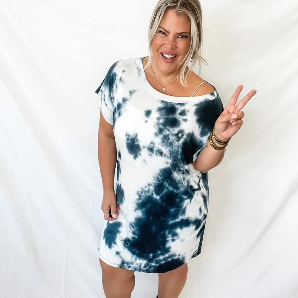 🌊BLAKELEY Lynsey Dress